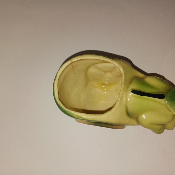 Shawnee Pottery USA 539 Asian Planters - Picture 10 of 11